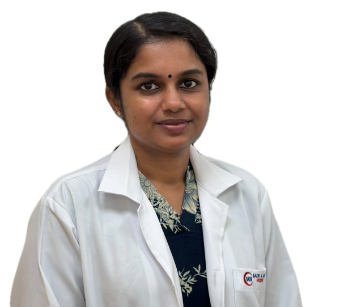 DR. Aswathy Padmanabhan